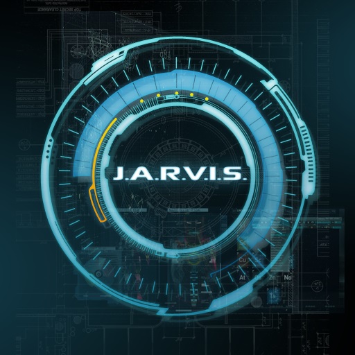 Jarvis Voice Sound Files